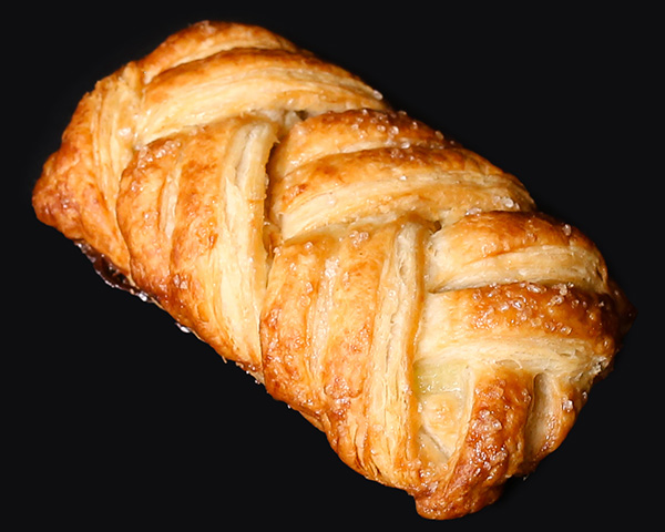 Pletenica sa kremom